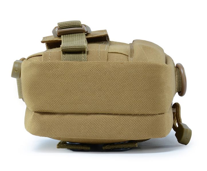 Підсумок Smartex 3P Tactical 1 ST-091 khaki ST174 фото