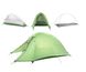 Намет Naturehike Cloud UP I (1-місний) 210T polyester + footprint NH15T001-T Green 6927595787359 фото 5