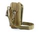 Підсумок Smartex 3P Tactical 1 ST-091 khaki ST174 фото 6