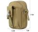 Підсумок Smartex 3P Tactical 1 ST-091 khaki ST174 фото 11