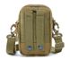 Підсумок Smartex 3P Tactical 1 ST-091 khaki ST174 фото 3