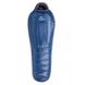 Спальник пуховий Naturehike ULG 700G NH19YD001 Blue 6927595761885 фото 1