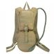 Питна система (гідратор тактичний) Smartex Hydration bag Tactical 3 ST-101 khaki ST197 фото 1