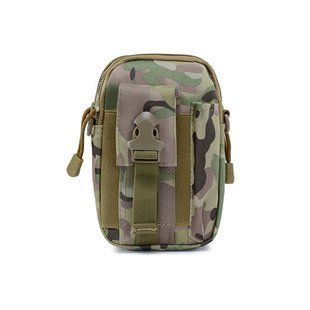 Підсумок Smartex 3P Tactical 1 ST-091 cp camouflage ST175 фото