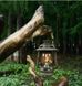 Лампа гасова Naturehike Outdoor Lamp NH22ZM003 beige 6927595709559 фото 2