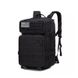 Рюкзак тактичний Smartex 3P Tactical 45 ST-090 black ST104 фото 1