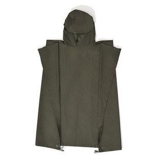 Пончо дощовик Mobi Garden 20D Nylon Ultralight NX23667004 green 6941870596900 фото