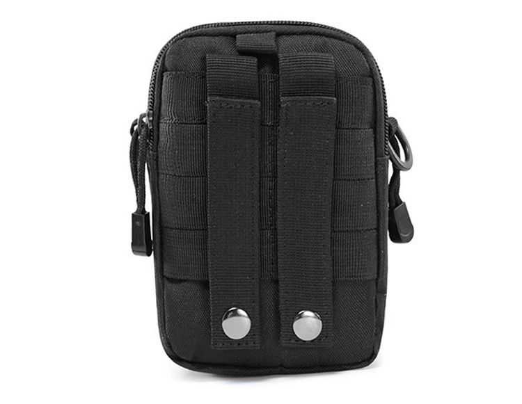 Підсумок Smartex 3P Tactical 1 ST-091 black ST176 фото