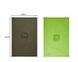 Пончо дощовик Mobi Garden 20D Nylon Ultralight NX23667004 green 6941870596900 фото 4