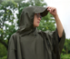 Пончо дощовик Mobi Garden 20D Nylon Ultralight NX23667004 green 6941870596900 фото 5
