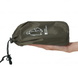 Пончо дощовик Mobi Garden 20D Nylon Ultralight NX23667004 green 6941870596900 фото 3