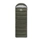 Спальний мішок з капюшоном Naturehike U350S 220*75 NH20MSD07 Army Green 6927595764329 фото