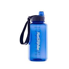 Фляга Naturehike Sport bottle 1.0 л NH17S011-B Sapphire 6927595722541 фото