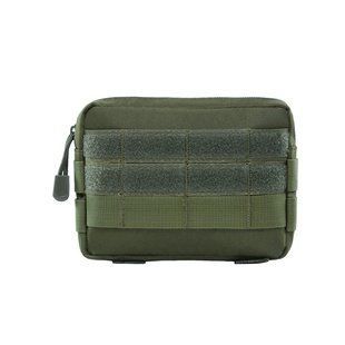 Підсумок Smartex 3P Tactical ST-118 army green ST247 фото
