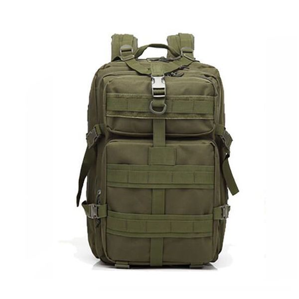 Рюкзак тактичний Smartex 3P Tactical 45 ST-047 army green ST136 фото