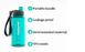 Фляга Naturehike Sport bottle 1.0 л NH17S011-B Sapphire 6927595722541 фото 2