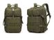 Рюкзак тактичний Smartex 3P Tactical 45 ST-047 army green ST136 фото 2