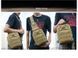 Сумка тактична через плече Smartex 3P Tactical 10 ST-060 army green ST170 фото 4
