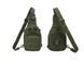 Сумка тактична через плече Smartex 3P Tactical 10 ST-060 army green ST170 фото 2