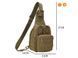 Сумка тактична через плече Smartex 3P Tactical 10 ST-060 army green ST170 фото 3