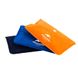 Надувна подушка Naturehike Inflatable Travel Neck Pillow NH15A003-L Orange 6927595718407 фото 2