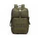 Рюкзак тактичний Smartex 3P Tactical 45 ST-047 army green ST136 фото 1