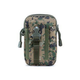 Підсумок Smartex 3P Tactical 1 ST-091 jungle digital camouflage ST177 фото