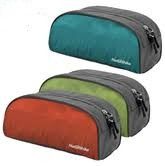 Косметичка Naturehike Signature toiletry kit Large NH15X006-S Orange 6927595702161 фото