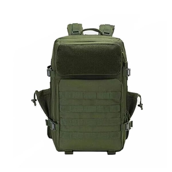 Рюкзак тактичний Smartex 3P Tactical 45 ST-151 army green ST108 фото