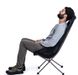 Крісло складне Naturehike YL06 New Backrest Chair NH18Y060-Z Grey 6927595733615 фото 4