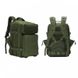 Рюкзак тактичний Smartex 3P Tactical 45 ST-151 army green ST108 фото 2