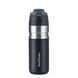 Термогорнятко Naturehike Vacuum Bottle 0,5 L NH19SJ009 Black 6927595740224 фото