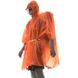 Пончо-тент 3F Ul Gear 15D nylon Multi use P-15D orange 6970919905557 фото 1