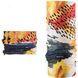 Багатофункціональна пов'язка Naturehike Magic headscarf NH17T020-J wash painting 6927595722350 фото