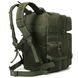 Рюкзак тактичний Smartex 3P Tactical 45 ST-151 army green ST108 фото 5