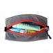 Косметичка Naturehike Signature toiletry kit Large NH15X006-S Orange 6927595702161 фото 3