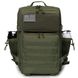 Рюкзак тактичний Smartex 3P Tactical 45 ST-151 army green ST108 фото 9