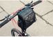Велосумка на кермо Rhinowalk 3.5л T92 Carbon Black RW231 фото 2