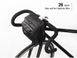 Велосумка на кермо Rhinowalk 3.5л T92 Carbon Black RW231 фото 6
