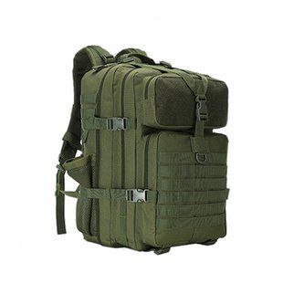 Рюкзак тактичний Smartex 3P Tactical 45 ST-152 army green ST110 фото