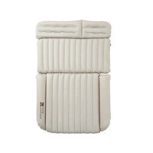 Матрац надувний для авто Mobi Garden 180x128x13 см NX22663015 beige 6941870590205 фото