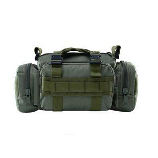 Підсумок універсальний Smartex 3P Tactical 5 ST-015 army green ST181 фото