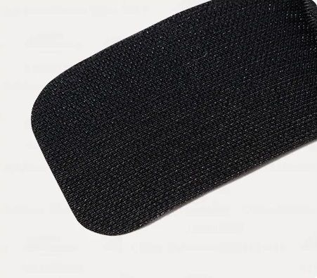 Ортез на коліно Mobi Garden NX23649001 black 6941870597815 фото