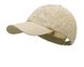 Капелюх Naturehike Peaked cap NH20FS003 Khaki 6927595746226 фото