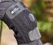 Ортез на коліно Mobi Garden NX23649001 black 6941870597815 фото 18