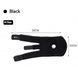 Ортез на коліно Mobi Garden NX23649001 black 6941870597815 фото 6
