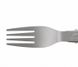 Складна вилка Naturehike Titanium fork NH18C001-J Grey 6927595727805 фото 2