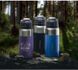 Термогорнятко Naturehike Vacuum Bottle 0,5 L NH19SJ009 Black/Blue 6927595740460 фото 5