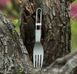 Складна вилка Naturehike Titanium fork NH18C001-J Grey 6927595727805 фото 4