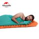 Вкладиш для спального мішка Naturehike High elastic sleeping bag NH17N002-D sea salt blue 6927595704516 фото 2